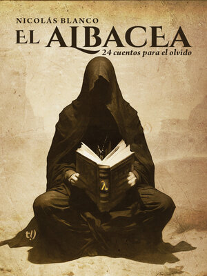 cover image of El albacea
